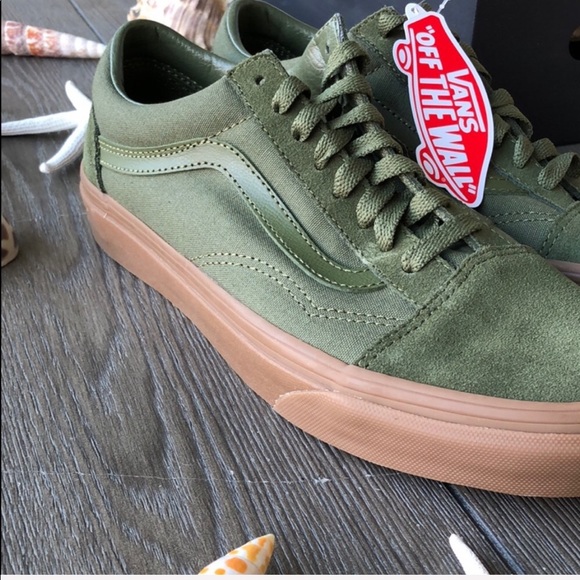 Vans Shoes - 🌴🌼VANS- OLD SCHOOL🌼🌴